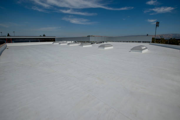 Best Green or Eco-Friendly Roofing Solutions  in Kingstowne, VA