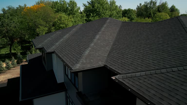 Best Roof Coating and Sealing  in Kingstowne, VA