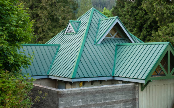 Best Emergency Roof Repair Services  in Kingstowne, VA