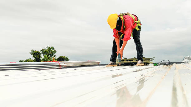 Best Commercial Roofing Services  in Kingstowne, VA
