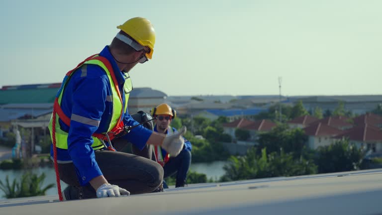 Best Gutter Installation and Repair  in Kingstowne, VA