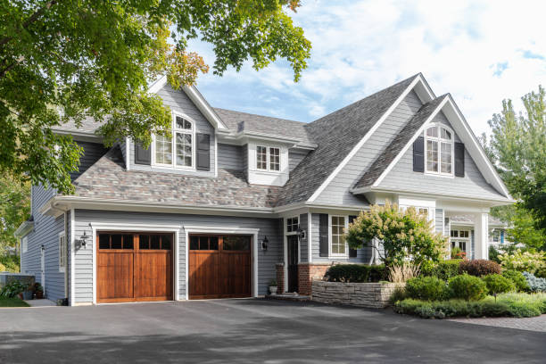 Asphalt Shingles Roofing in Kingstowne, VA
