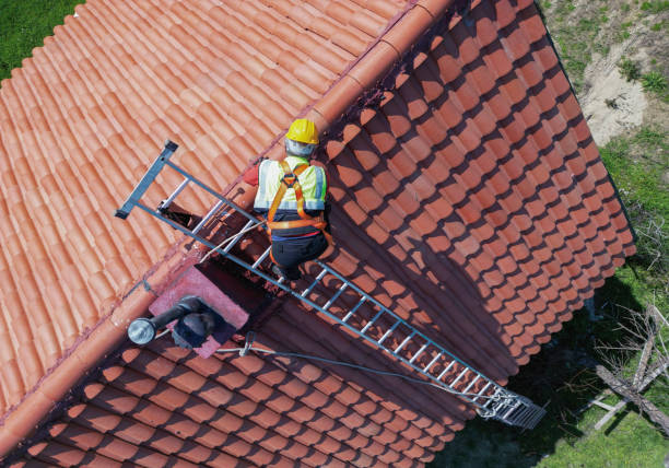 Trusted Kingstowne, VA Roofing Service Experts