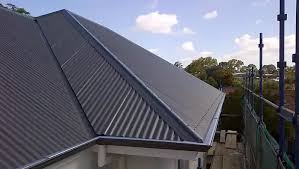 Best Roof Installation  in Kingstowne, VA