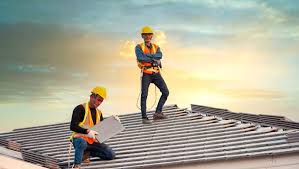 Best Emergency Roof Repair Services  in Kingstowne, VA